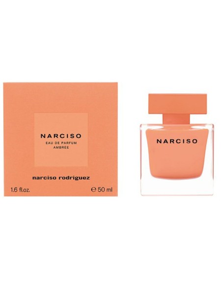 NARCISO RODRIGUEZ AMBREE EDP SPRAY 50 ML