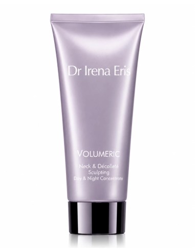 Dr Irena Eris VOLUMERIC volumizing concentrate for neck and décolleté 75 ml