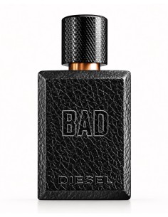 Diesel BAD eau de toilette spray 100 ml