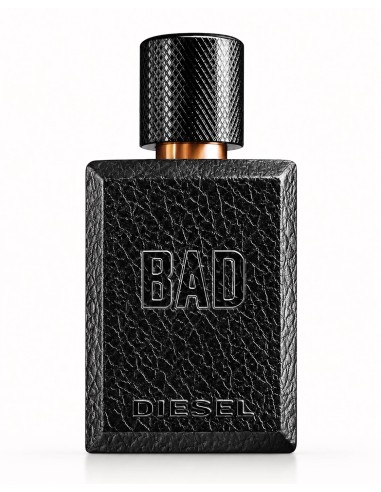 Diesel BAD eau de toilette spray 50 ml