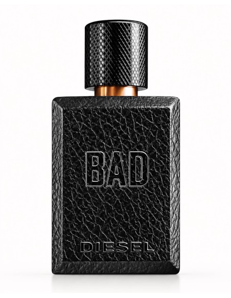 Diesel BAD eau de toilette spray 50 ml