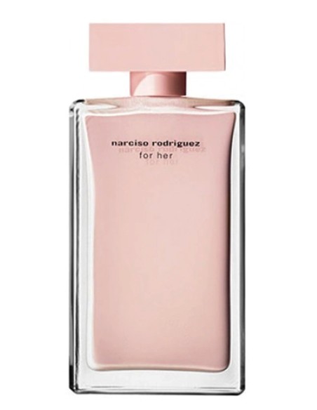 NARCISO RODRIGUEZ FOR HER EDP SPRAY 100 ML