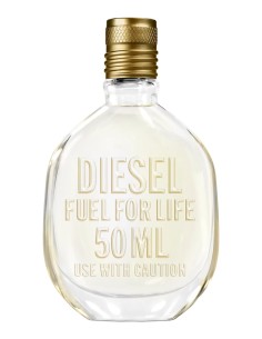 Diesel FUEL FOR LIFE POUR HOMME eau de toilette spray 50 ml