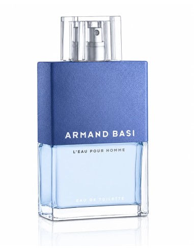 Armand Basi L'EAU POUR HOMME eau de toilette spray 125 ml