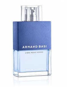 Armand Basi L'EAU POUR HOMME eau de toilette spray 75 ml