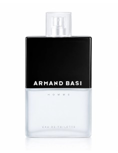 Armand Basi ARMAND BASI HOMME eau de toilette spray 125 ml
