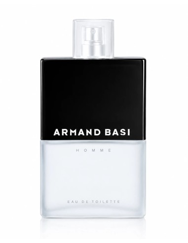Armand Basi ARMAND BASI HOMME eau de toilette spray 125 ml