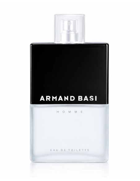 Armand Basi ARMAND BASI HOMME eau de toilette spray 125 ml