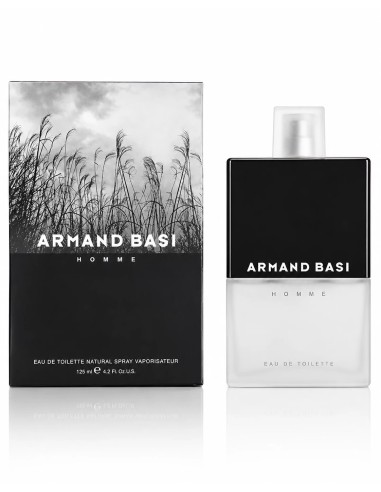 Armand Basi ARMAND BASI HOMME eau de toilette spray 125 ml