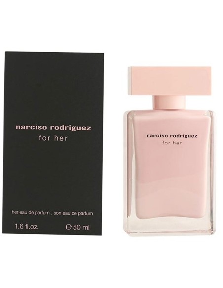 NARCISO RODRIGUEZ HÄNEN EDP SPRAY:lle 50 ML