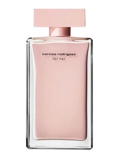 NARCISO RODRIGUEZ FOR HER EDP SPRAY 50 ML