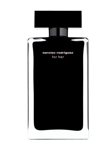 NARCISO RODRIGUEZ FOR HER EDT SPRAY 100 ML