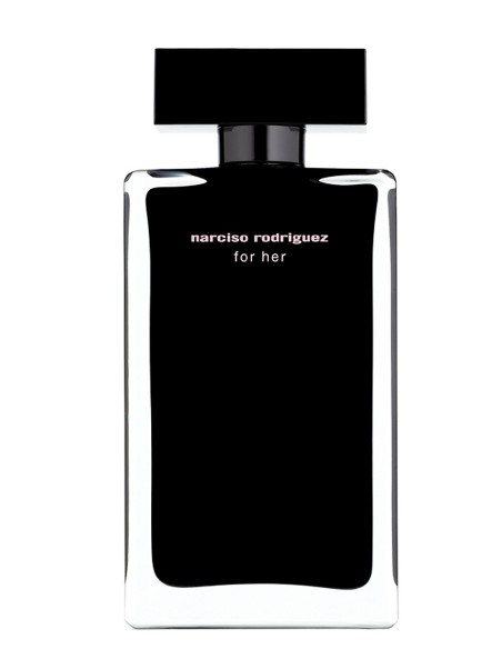 NARCISO RODRIGUEZ FOR HER EDT SPRAY 100 ML
