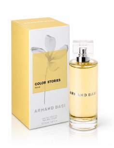 Armand Basi ARMAND BASI COLOR STORIES NEROLI edt vapo 100 ml 2