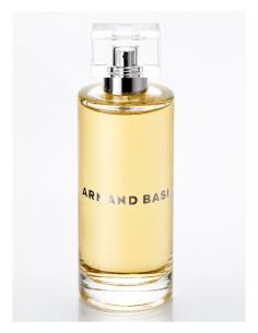Armand Basi ARMAND BASI COLOR STORIES NEROLI edt vapo 100 ml