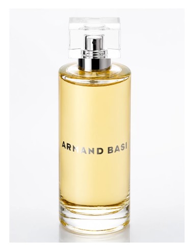 Armand Basi ARMAND BASI COLOR STORIES NEROLI edt vapo 100 ml