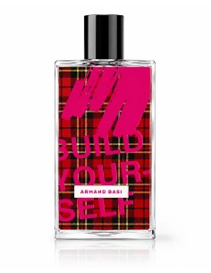 Armand Basi UNIFORM BUILD YOUR-SELF edt vapo 100 ml