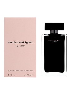 NARCISO RODRIGUEZ FOR HER EDT SPRAY 50 ML 2