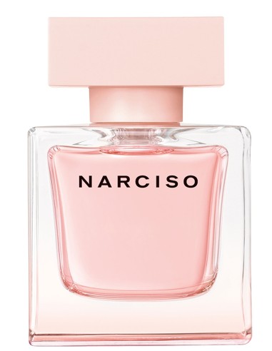 NARCISO RODRIGUEZ NARCISO CRISTAL EDP SPRAY 50 ML