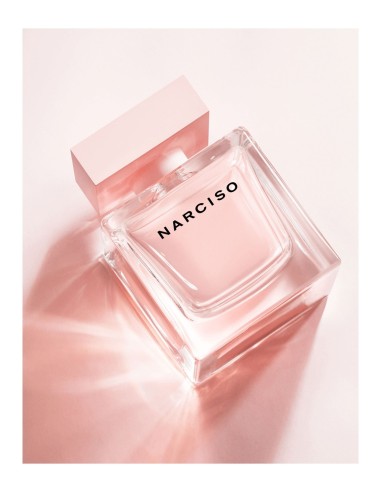 NARCISO RODRIGUEZ NARCISO CRISTAL EDP SPRAY 50 ML