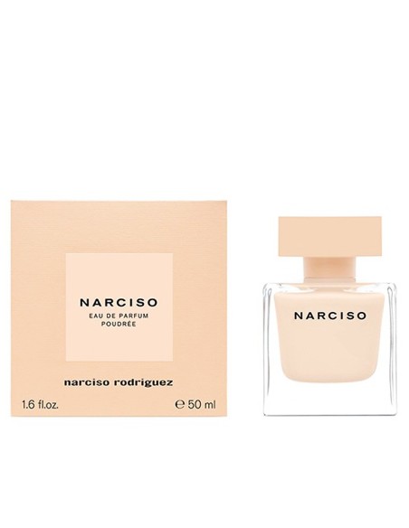 NARCISO RODRIGUEZ POUDRE EDP SPRAY 50 ML