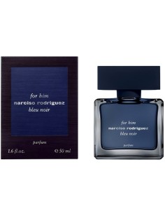 NARCISO RODRIGUEZ FOR HIM BLEU NOIR PARFUM SPRAY 50 ML 2