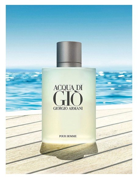 GIORGIO ARMANI AQUA DE GIO MEN EDT SPRAY 50 ML
