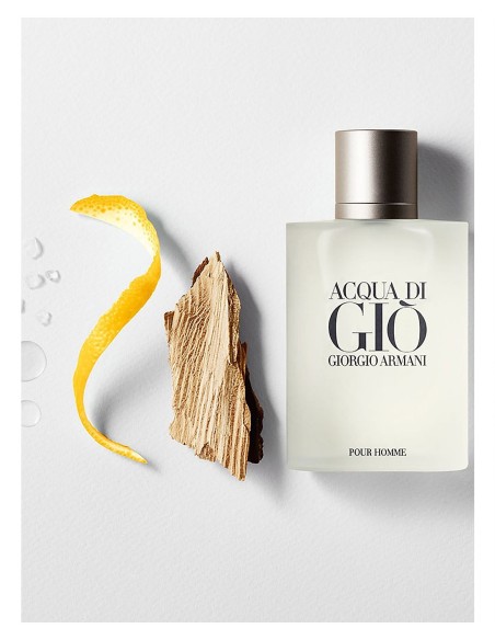 GIORGIO ARMANI AQUA DE GIO MEN EDT SPRAY 50 ML