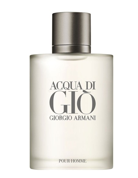 GIORGIO ARMANI AQUA DE GIO MEN EDT SPRAY 50 ML