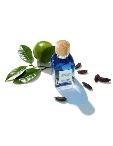 A.D. AGUA FRESCA LIMA TONKA EDT SPRAY 120 ML