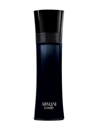 GIORGIO ARMANI ARMANI CODE MEN EDT SPRAY 200 ML