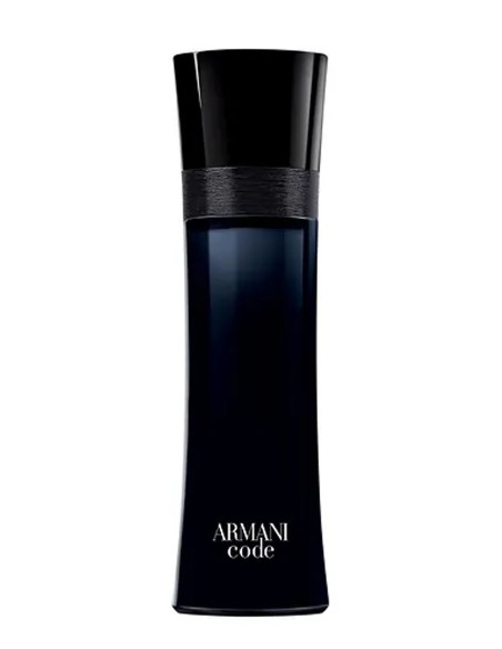 GIORGIO ARMANI ARMANI CODE MEN EDT SPRAY 200 ML