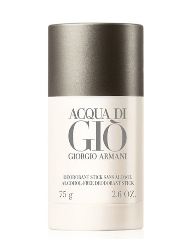 GIORGIO ARMANI AQUA DE GIO MEN DEO STICK 75