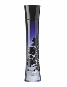 GIORGIO ARMANI CODE WOMAN EDP SPRAY 50 ML