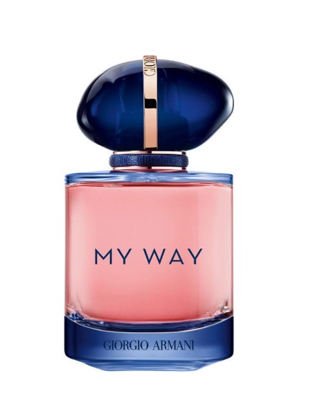 GIORGIO ARMANI MY WAY EDP INTENSE SPRAY 90 ML