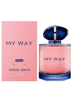GIORGIO ARMANI MY WAY EDP INTENSE SPRAY 90 ML 2