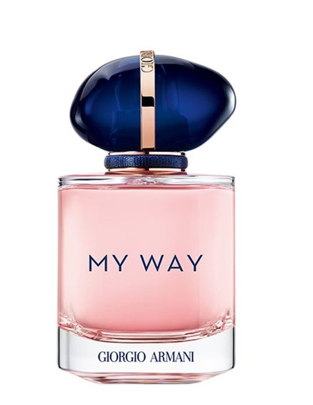 GIORGIO ARMANI MY WAY EDP SPRAY 90 ML TS + 15 ML EDP
