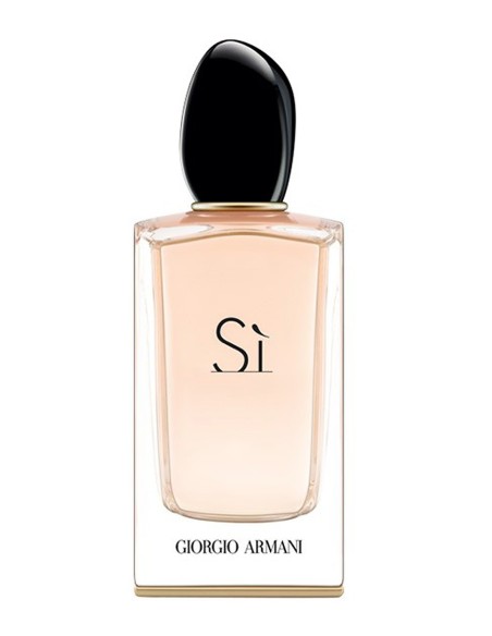 GIORGIO ARMANI SI EDP SPRAY 100 ML