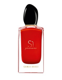 GIORGIO ARMANI SI PASSIONE EDP SPRAY 100 ML