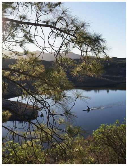 A.D. AGUA FRESCA LIMA TONKA EDT SPRAY 120 ML