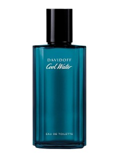 DAVIDOFF COOL WATER EDT SPRAY 75 ML