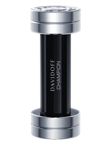DAVIDOFF CHAMPION EDT SPRAY 90 ML