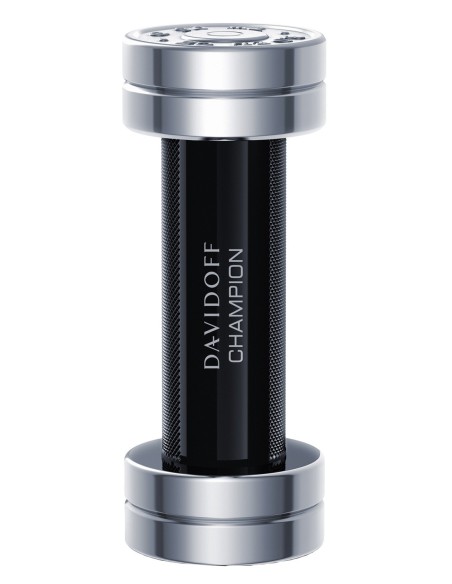 DAVIDOFF CHAMPION EDT SPRAY 90 ML