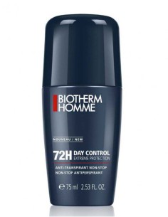 BIOTHERM HOMME DAY CONTROL DEO ROLL-ON 75 ML
