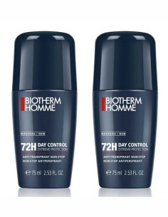 BIOTHERM HOMME DAY CONTROL DEO ROLL-ON 75 ML 2