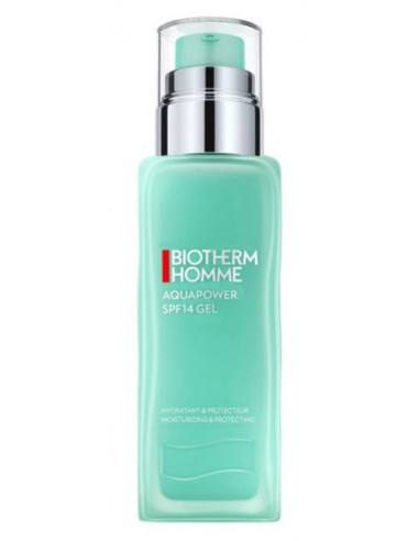 BIOTHERM AQUAPOWER SPF15 75 ML