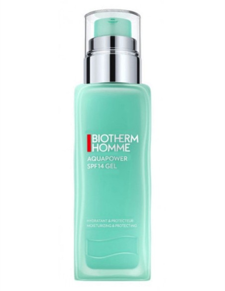 BIOTHERM AQUAPOWER SPF15 75 ML