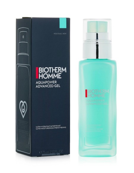 BIOTHERM AQUAPOWER SPF15 75 ML