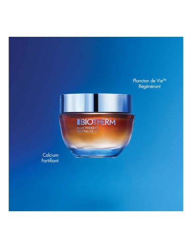 BIOTHERM BLUE THERAPY AMB ALG REV DIA 50 ML