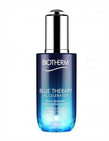 BIOTHERM BLUE THERAPY SERUM 50 ML